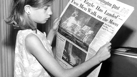 The Washington Post deschide un birou la Kiev