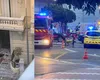 Explozie la Monaco: Trei răniți după ce un bărbat a lăsat un rucsac în fața unei clădiri