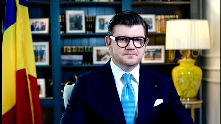Anton Pisaroglu și „Pactul pentru Turul 2”. O provocare pentru candidații suveraniști: Nu este un apel la slăbiciune, ci un apel la luciditate