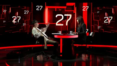 Denise Rifai: Vă place Adi Minune? Cine este buricul pământului în muzică?