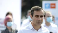 Allen Coliban: Am pierdut alegerile la Primăria Brașov. Îmi pare rău
