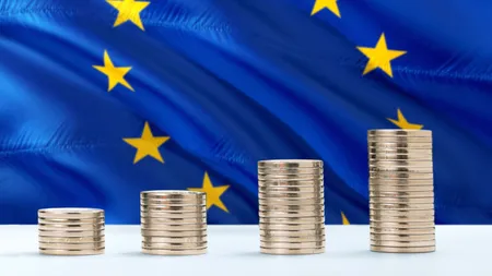 Pericol major pentru România: Bruxelles-ul ar putea îngheța 64 de miliarde de euro
