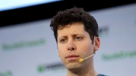 CEO-ul OpenAI a fost destituit. Consiliul companiei nu mai are încredere în el