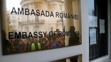 Peste 161.000 de români din diaspora votaseră până sâmbătă la ora 18:00 în primul tur al alegerilor prezidențiale