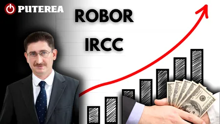 Scandalul ROBOR: băncile, Chirițoiu și marea întrebare care atârnă peste ratele românilor