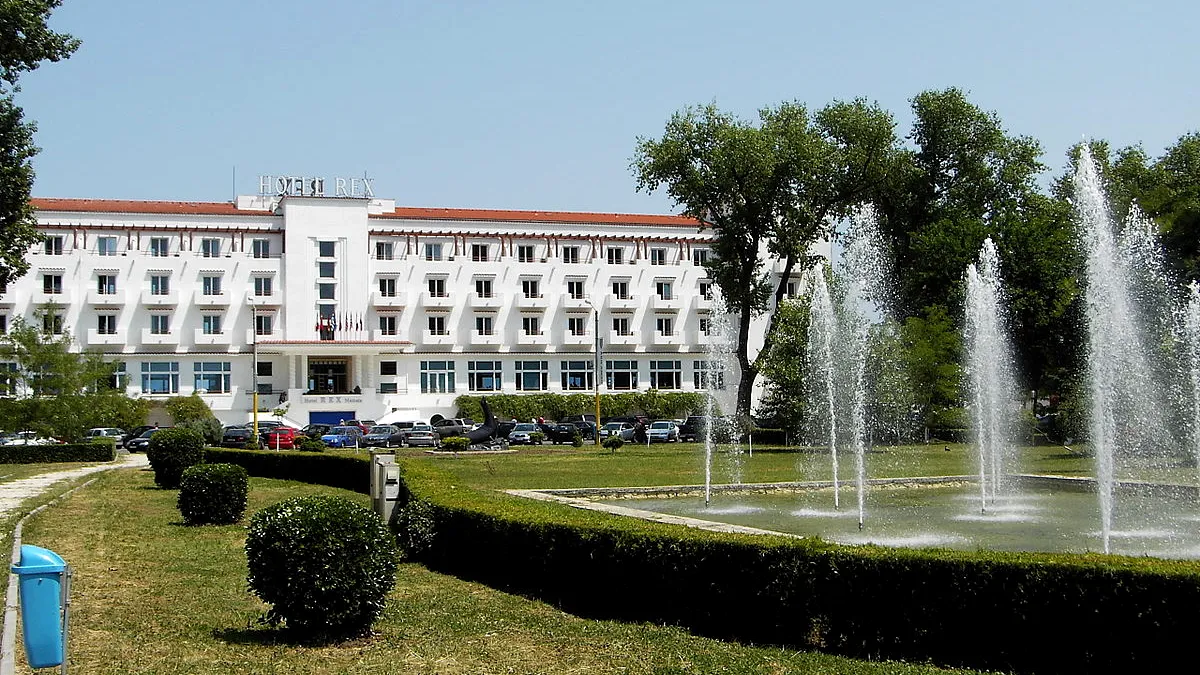 ANAF, absentă în dosarul de evaziune comisă de Rex Mamaia