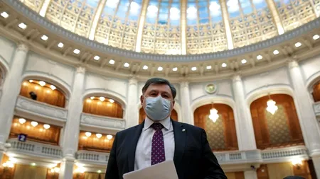 Alexandru Rafila îl contrazice pe Nelu Tătaru în privința vaccinării obligatorii: Să cântărim foarte bine cuvintele