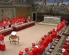Se lasă cu scântei la Vatican. Numele strict interzis pentru viitorul papă