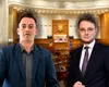 UDMR votează Guvernul Niculescu, dar avertizează că ar putea fi demis după câteva luni. Csoma Botond: „E greu de spus”