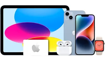 Ce dispozitiv Apple se găsește cel mai adesea sub brad sau în ghete  – nu este iPhone