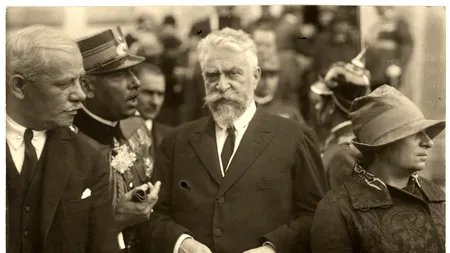 Arhitecții României moderne: Personalități marcante din istoria Partidului Național Liberal