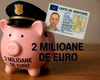 Ministerul de Interne sparge pușculița: 2 milioane de euro pentru promovarea buletinului pe care oricum îl vei lua de la ghișeu