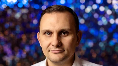 Vicepreședintele USR Dâmbovița, Alexandru Munteanu, reținut de DIICOT în dosarul embargoului impus Belarusului