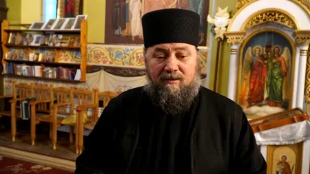 Ucraina: percheziții la locuința protopopului din Storojîneț, înainte de sosirea unei delegații din țara noastră