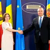 Cine a ajuns să coordoneze ajutorul financiar nerambursabil în valoare de 100 milioane de euro, acordat Republicii Moldova de România?