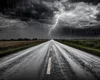 Avertizare meteo: vreme extremă în jumătate din țară