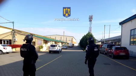 Ilfov: delapidare și fals în înscrisuri cu prejudiciu de 3,4 milioane de lei