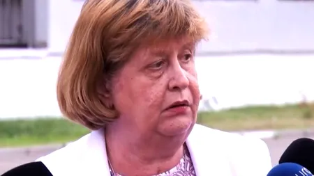Managera Spitalului Municipal Urziceni, suspendată din funcție. Ea susține că ”și-a făcut treaba”!