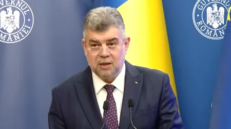 Marcel Ciolacu consideră că CNA a exagerat. „Opiniile nu trebuie confundate cu informațiile și nu trebuie cenzurate niciodată !”