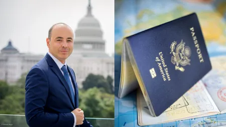 Când vor putea românii să călătorească fără vize în America