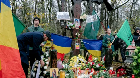 8 persoane trimise în judecată pentru afișarea de simboluri legionare, pe Facebook