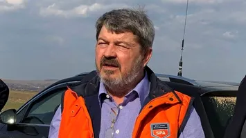 Umbrărescu pierde procesul pentru un important lot de autostradă