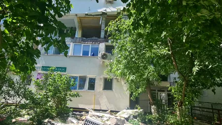 Panică în Sectorul 3. Un apartament a sărit în aer