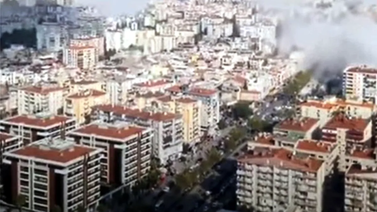 Cutremur în Turcia: Bilanțul deceselor se apropie de 30.000 și riscă să se dubleze