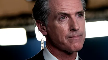 Posibilii înlocuitori ai lui Joe Biden în cursa prezidențială: Gavin Newsom, omul de care republicanii se tem cel mai mult