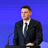 Președintele Senatului taxează colaborarea PSD-AUR după votul pentru ICR: împart funcții, dar blochează guvernarea