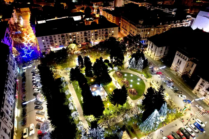 Cum s-a format orașul Craiova. S-a locuit aici din neolitic, dar pe hârtie a apărut acum fix 550 de ani