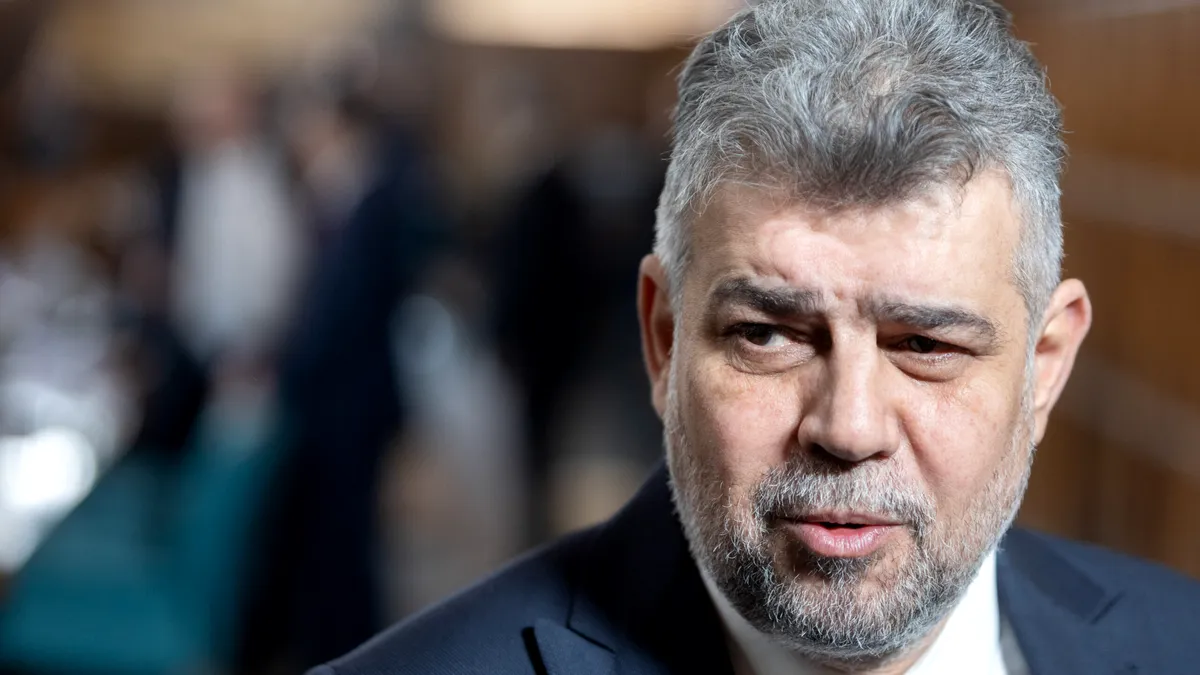 Ciolacu explică impozitarea transferurilor între rude: Ce verifică ANAF