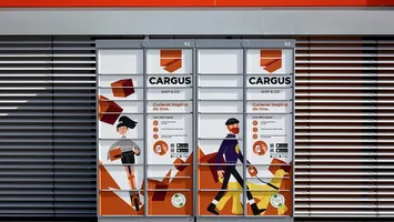 A doua cea mai mare companie de curierat din România a fost vândută