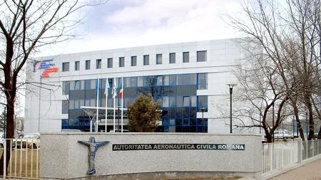 Salarii, bonusuri și cheltuieli de lux: Guvernul interimar aprobă bugetul pe 2025 al Autorității Aeronautice Civile