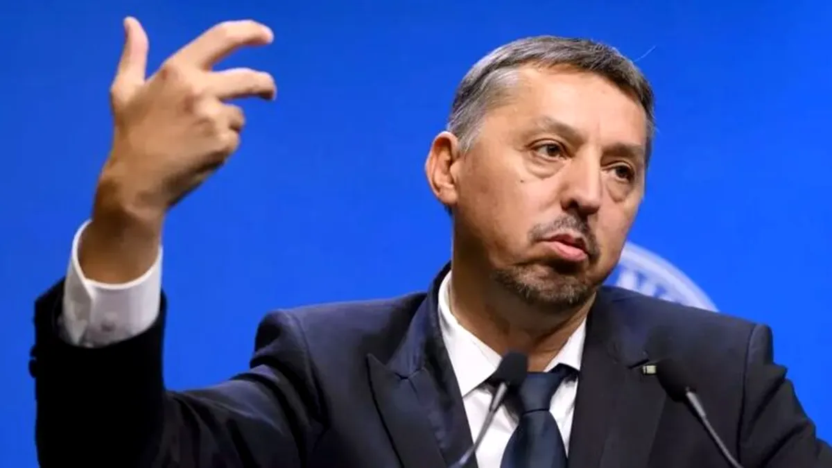 Paradoxul Educației: ministru demisionar cu atribuții depline