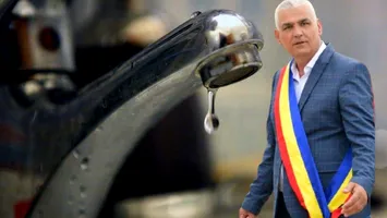Alimentare cu apă sistată într-o comună cu focar de hepatită. Cum s-a ajuns aici