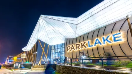 ParkLake Shopping Center deschide un centru de vaccinare împotriva Covid-19