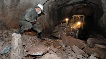 Declin pentru România: importurile de cărbune s-au prăbușit cu peste 80%