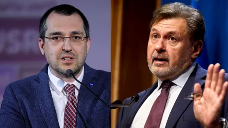 Voiculescu și Rafila se acuză reciproc în scandalul vaccinurilor Pfizer: „Minciuna dăunează grav sănătății