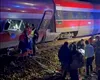 MAE confirmă: doi cetățeni români, răniți grav în accidentul feroviar mortal din Spania
