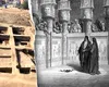 Arheologii egipteni descoperă o statuie uriașă, asociată cu perioada Exodului biblic