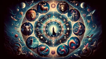 Horoscopul zilei de 17 februarie 2025. Zodia care este foarte creativă