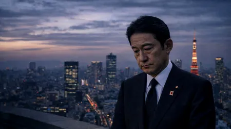 Utopia japoneză: ce-ar face un prim-ministru nipon cu România. Cât ar rezista?