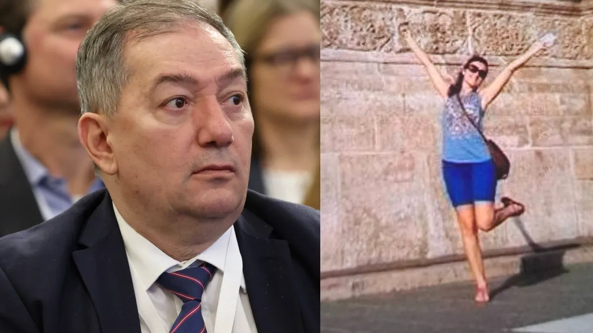 Huzur la ANSVSA. Șeful Direcției Generale de Control s-a instruit și relaxat... sentimental în Germania