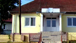 Replica zilei: de ce nu se lasă primarul din Sânger
