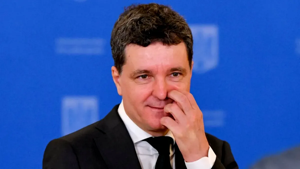 Președintele Nicușor Dan își evaluează primele 100 de zile de mandat: „Eu sunt o persoană exigentă, 7-8, așa ceva”