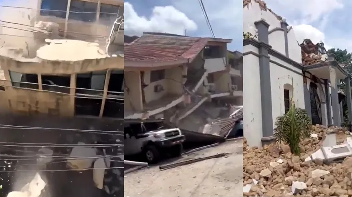 Panama, lovită de un cutremur de 7,7 grade. Zeci de replici și alertă de tsunami în regiune