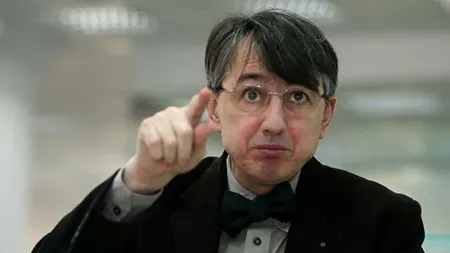 Horia Roman Patapievici: „Pe Grigorescu nu se dau 2 bani în străinătate. Piețele noastre sunt închise”