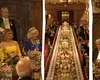 Banchetul regal pentru Donald Trump, aproape compromis de un scandal în bucătărie