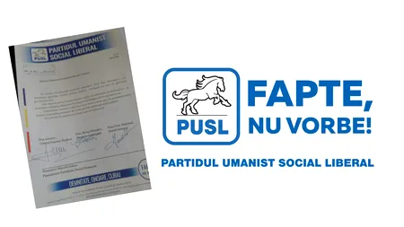PUSL lansează invitația unei alianțe politice
